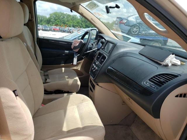 Photo 5 from auction – 2015 DODGE GRAND CARA with VIN 2C4RDGCG4FR575732