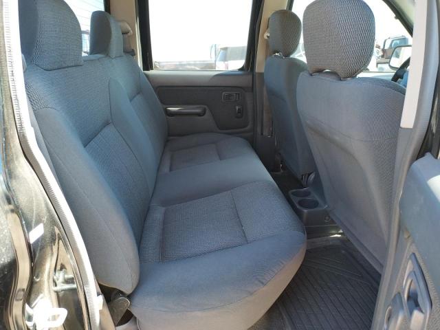 Photo 6 from auction – 2001 NISSAN FRONTIER C with VIN 1N6ED27T31C383452