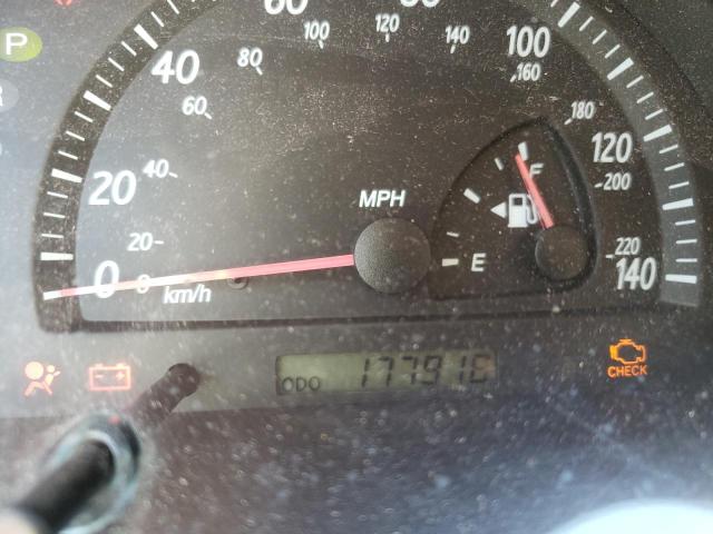 Photo 8 from auction – 2003 TOYOTA CAMRY LE with VIN 4T1BE32K03U216899