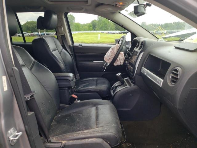 Photo 5 from auction – 2016 JEEP COMPASS LA with VIN 1C4NJDEB1GD809434
