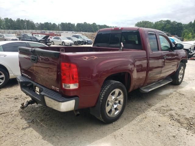 Photo 4 from auction – 2009 GMC SIERRA C15 with VIN 1GTEC29029Z264244