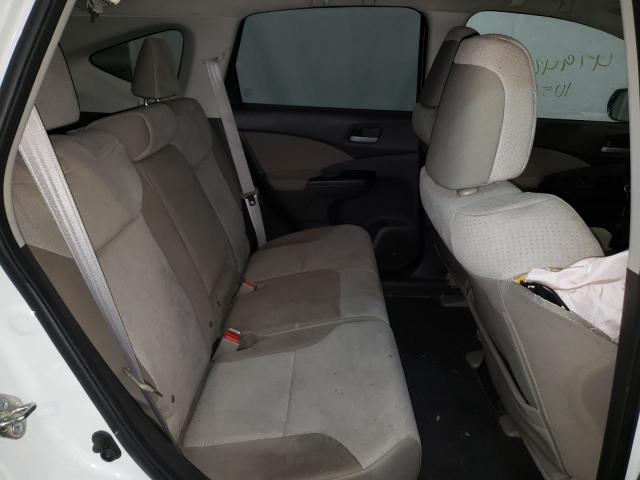 Photo 6 from auction – 2014 HONDA CR-V EX with VIN 5J6RM4H58EL090730