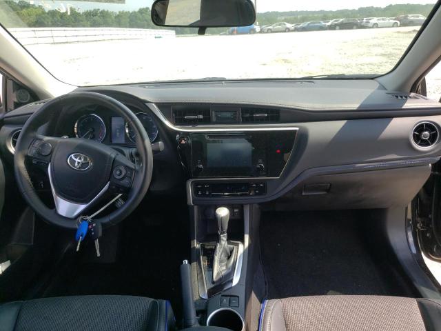 Photo 9 from auction – 2018 TOYOTA COROLLA L with VIN 5YFBURHE0JP762978