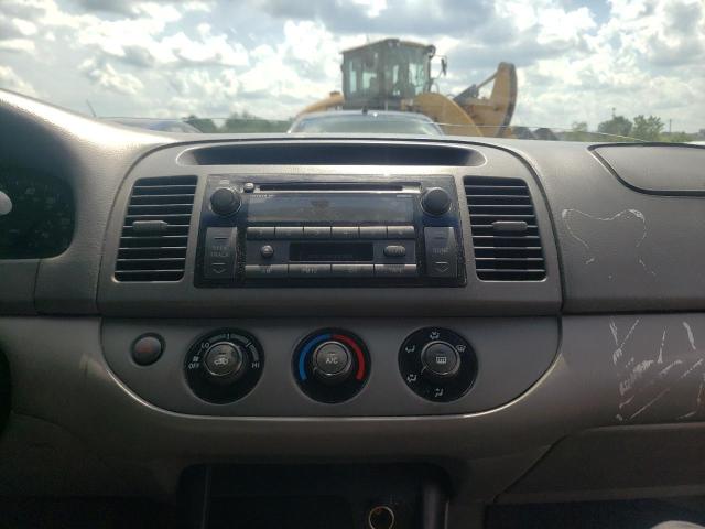 Photo 9 from auction – 2004 TOYOTA CAMRY LE with VIN 4T1BE32K34U822618