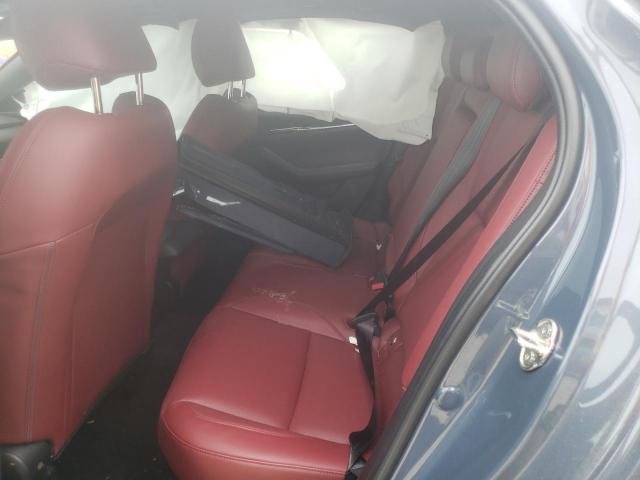 Photo 6 from auction – 2022 MAZDA 3 with VIN JM1BPALL2N1512814