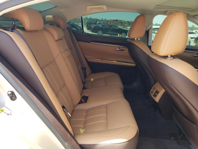 Photo 6 from auction – 2016 LEXUS ES 350 with VIN JTHBK1GG4G2230522
