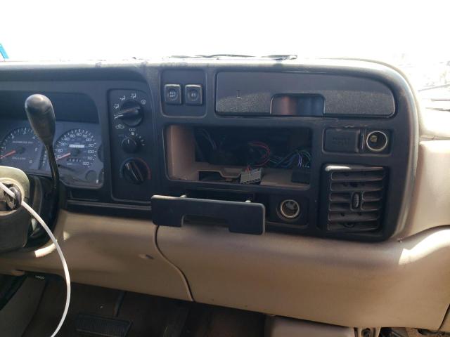 Photo 9 from auction – 1996 DODGE RAM 1500 with VIN 3B7HC13Z5TM103569