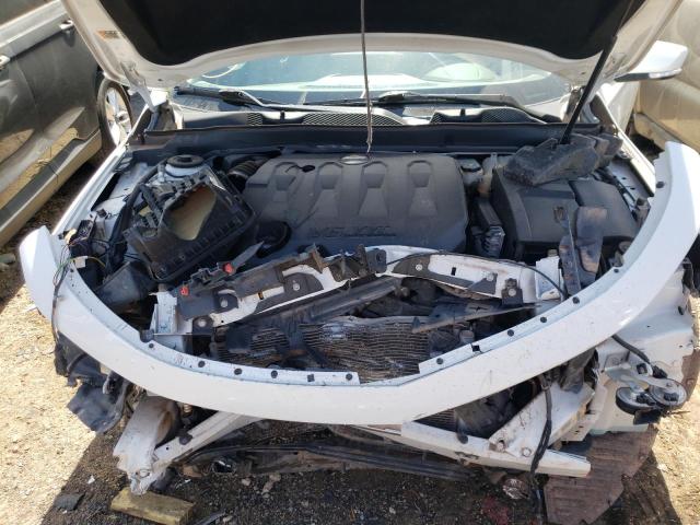 Photo 7 from auction – 2018 CHEVROLET IMPALA LT with VIN 2G1105S35J9117811