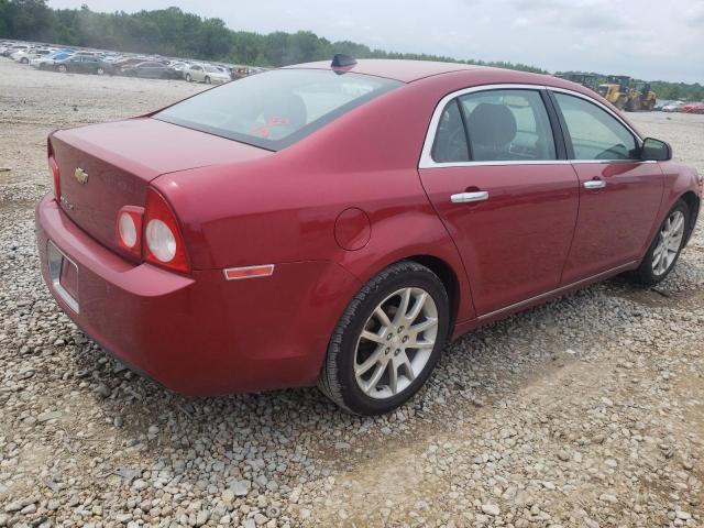 Photo 4 from auction – 2012 CHEVROLET MALIBU LTZ with VIN 1G1ZE5E04CF326716