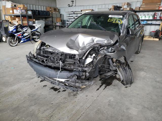 Photo 9 from auction – 2013 MAZDA 3 I with VIN JM1BL1L70D1767992