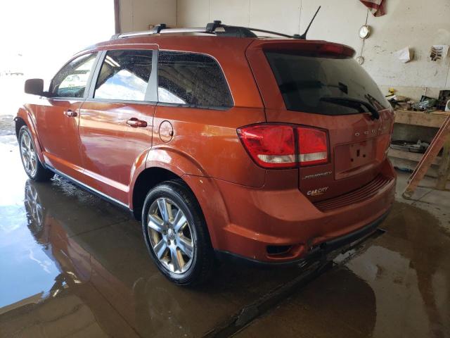Photo 3 from auction – 2014 DODGE JOURNEY SX with VIN 3C4PDCCG1ET124205
