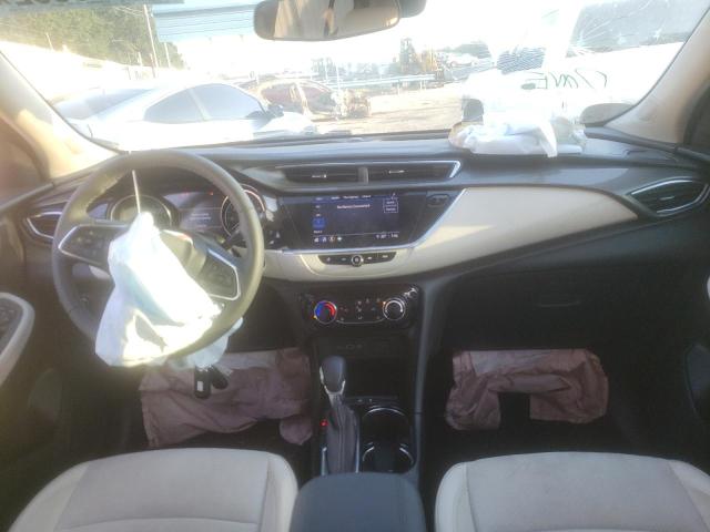 Photo 9 from auction – 2022 BUICK ENCORE GX with VIN KL4MMBS29NB013481
