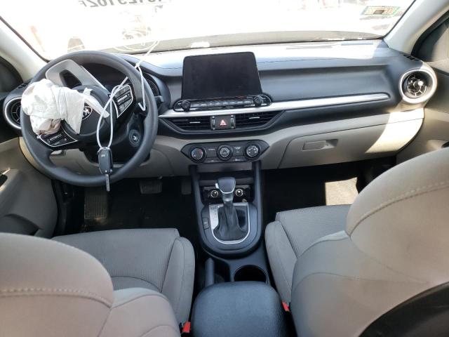Photo 9 from auction – 2020 KIA FORTE FE with VIN 3KPF24AD9LE179941