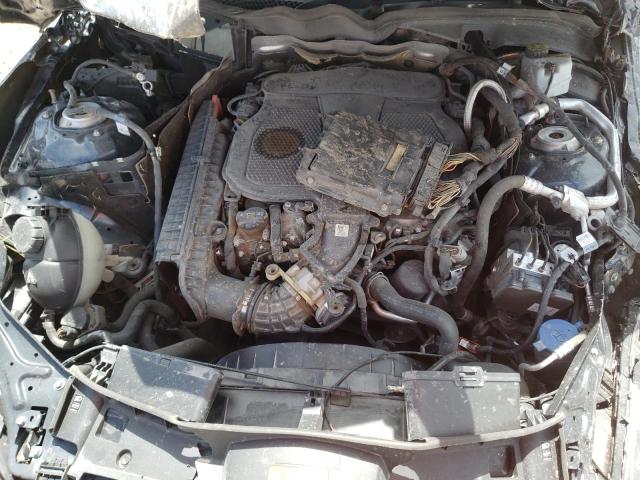 Photo 7 from auction – 2014 MERCEDES-BENZ E 350 4MAT with VIN WDDHF8JB4EA988794