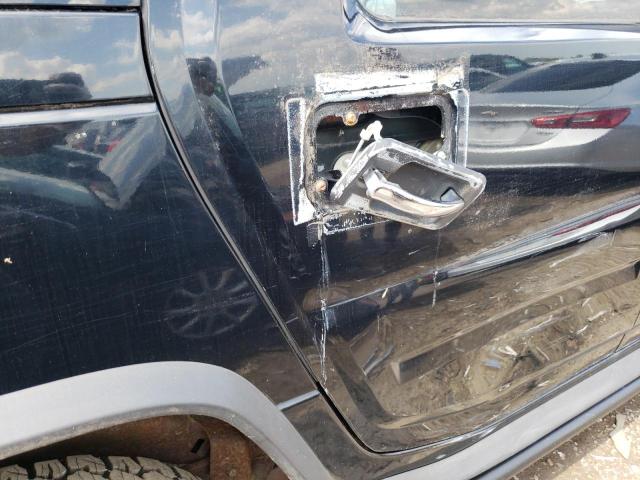 صورة رقم 9 من المزاد - 2007 HUMMER H2 مع VIN 5GRGN23U37H103126