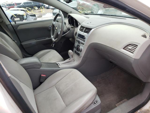 Photo 5 from auction – 2010 CHEVROLET MALIBU 2LT with VIN 1G1ZD5E70AF110231
