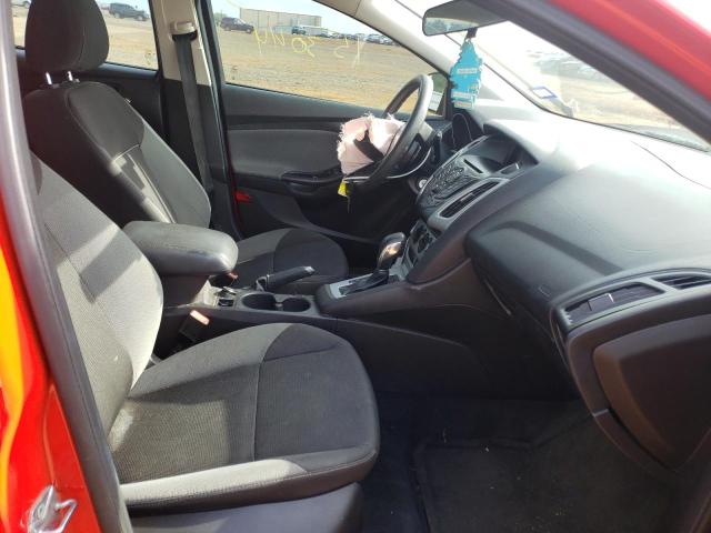 Photo 5 from auction – 2013 FORD FOCUS SE with VIN 1FADP3K27DL146581