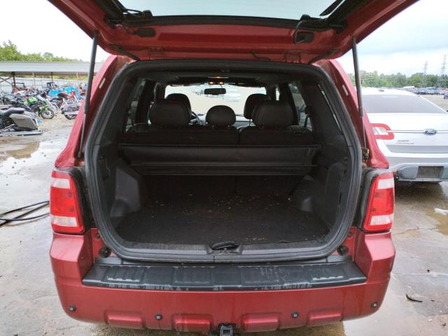 Photo 9 from auction – 2008 FORD ESCAPE LIM with VIN 1FMCU04198KD85977