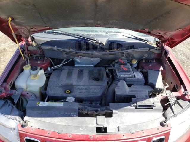 Photo 7 from auction – 2012 JEEP COMPASS LA with VIN 1C4NJDEBXCD609131