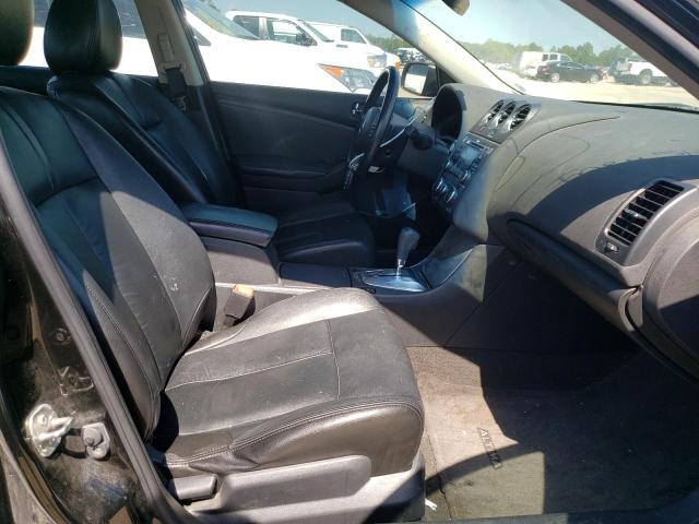 Photo 5 from auction – 2012 NISSAN ALTIMA BAS with VIN 1N4AL2AP2CN414493