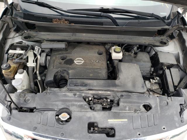 Photo 7 from auction – 2014 NISSAN PATHFINDER with VIN 5N1AR2MM9EC714844