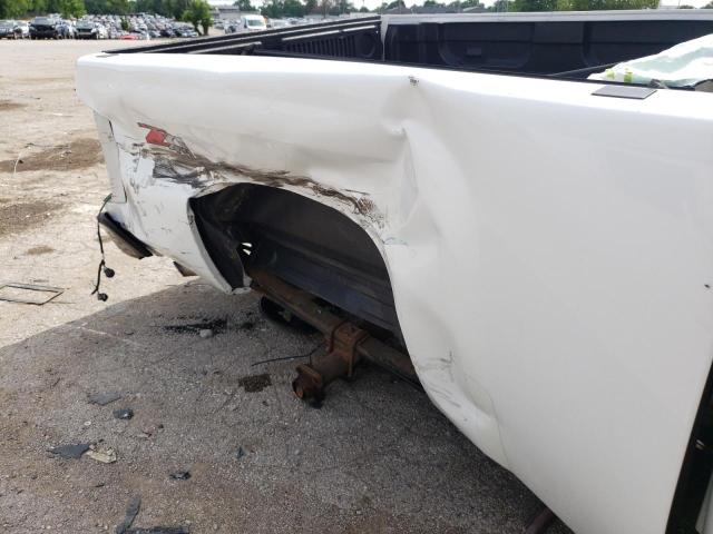 Photo 9 from auction – 2011 CHEVROLET SILVERADO with VIN 1GCRKSE30BZ449080
