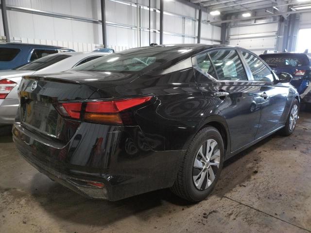 Photo 4 from auction – 2020 NISSAN ALTIMA S with VIN 1N4BL4BV2LC238098