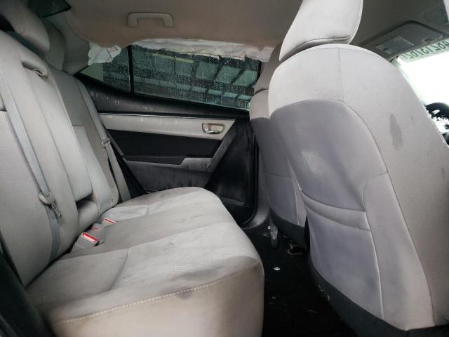 Photo 6 from auction – 2015 TOYOTA COROLLA L with VIN 2T1BURHE3FC444215