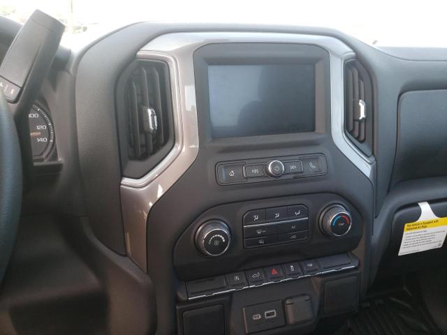Photo 9 from auction – 2022 CHEVROLET SILVERADO with VIN 3GCNWAED6NG214306