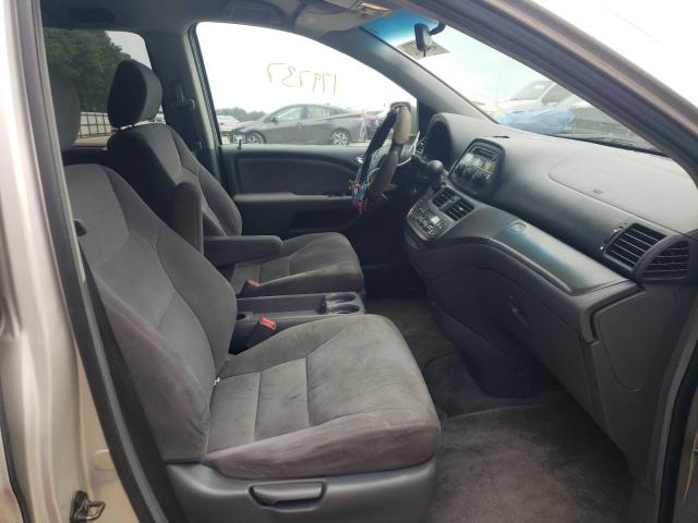 Photo 5 from auction – 2006 HONDA ODYSSEY EX with VIN 5FNRL38466B405166