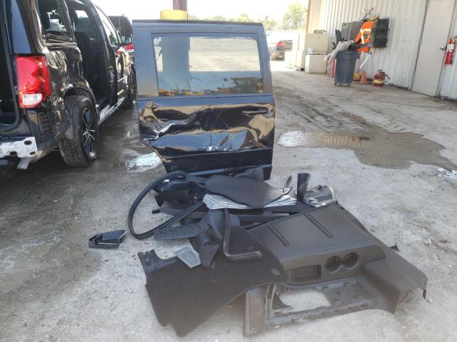Photo 9 from auction – 2016 DODGE GRAND CARA with VIN 2C4RDGBGXGR195913