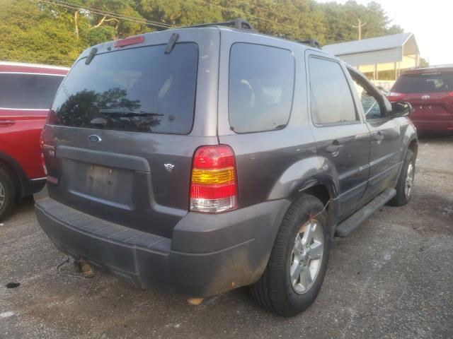 Photo 4 from auction – 2006 FORD ESCAPE with VIN 1FMCU03146KC86725