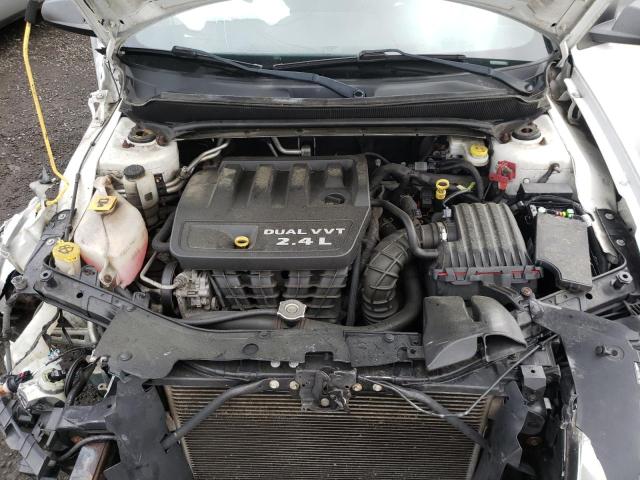 Фото 7 с аукциона – 2013 DODGE AVENGER SE с VIN 1C3CDZAB8DN538190