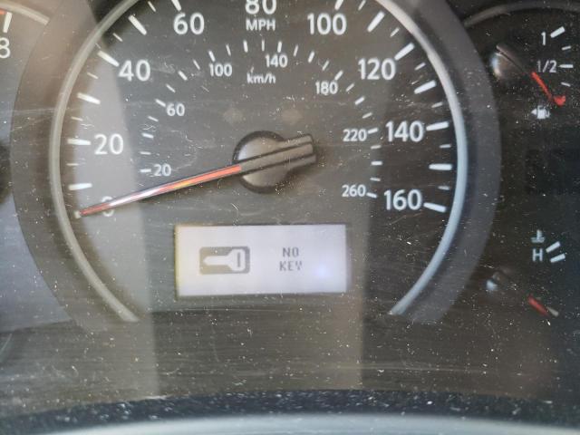 Photo 8 from auction – 2011 NISSAN QUEST S with VIN JN8AE2KP9B9003851
