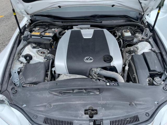 Photo 7 from auction – 2016 LEXUS IS 300 with VIN JTHCM1D21G5014875