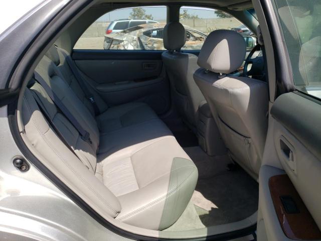 Photo 6 from auction – 2001 LEXUS ES 300 with VIN JT8BF28G410339266