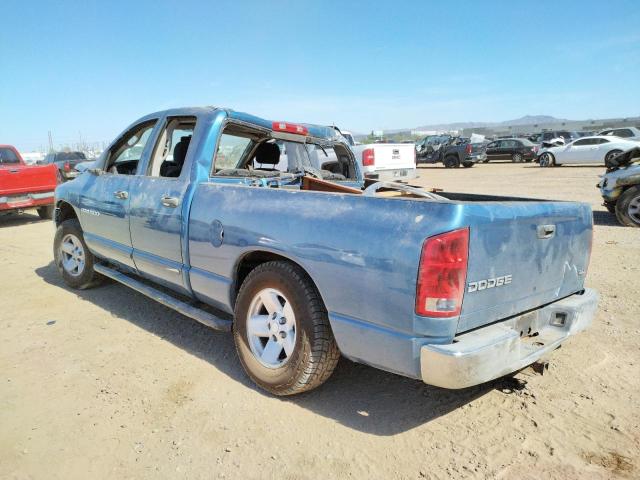 Photo 3 from auction – 2003 DODGE RAM 1500 S with VIN 1D7HA18N03S205354