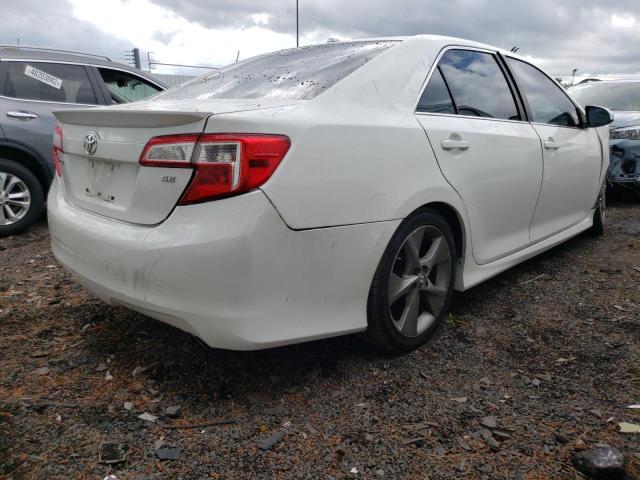 Photo 4 from auction – 2012 TOYOTA CAMRY with VIN 4T1BF1FK8CU624188