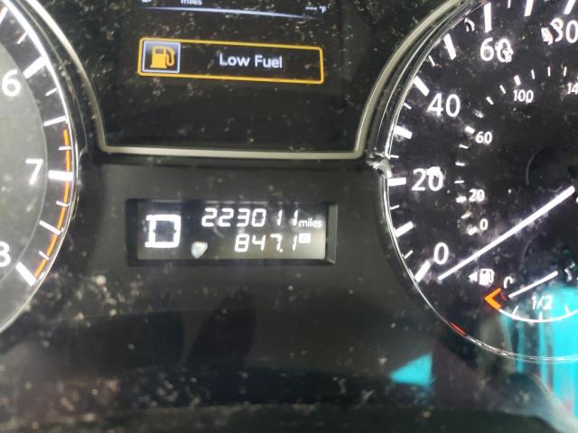Photo 8 from auction – 2013 NISSAN ALTIMA 2.5 with VIN 1N4AL3AP6DN459881