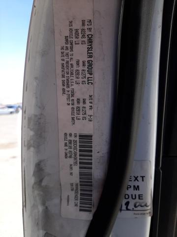 Photo 10 from auction – 2010 DODGE CHARGER SX with VIN 2B3CA3CV6AH307951