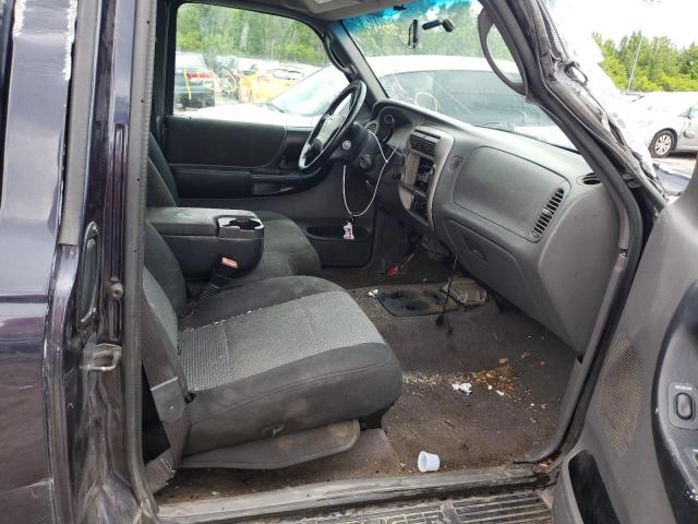 Photo 5 from auction – 2003 FORD RANGER SUP with VIN 1FTZR45E13PA49003