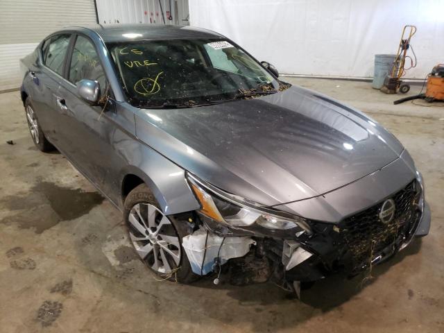 Photo 1 from auction – 2019 NISSAN ALTIMA S with VIN 1N4BL4BVXKC227283