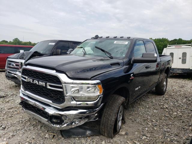 Photo 2 from auction – 2019 RAM 2500 TRADE with VIN 3C6UR5CL8KG644832