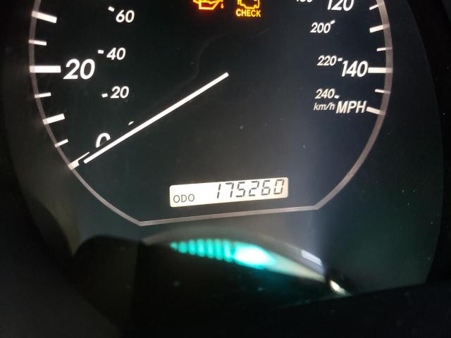 Photo 8 from auction – 2004 LEXUS RX 330 with VIN JTJGA31U840042918