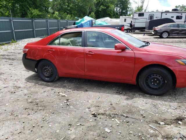 Photo 9 from auction – 2007 TOYOTA CAMRY CE with VIN 4T1BE46K87U095657