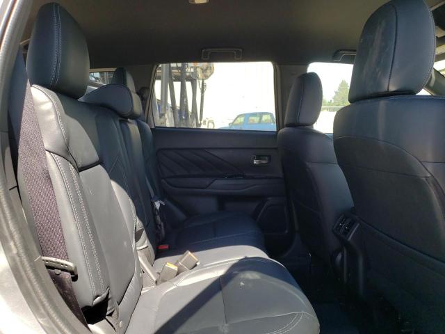 Photo 6 from auction – 2022 MITSUBISHI OUTLANDER with VIN JA4J2VA75NZ029353