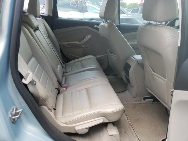 Photo 6 from auction – 2014 FORD C-MAX PREM with VIN 1FADP5CU0EL502513