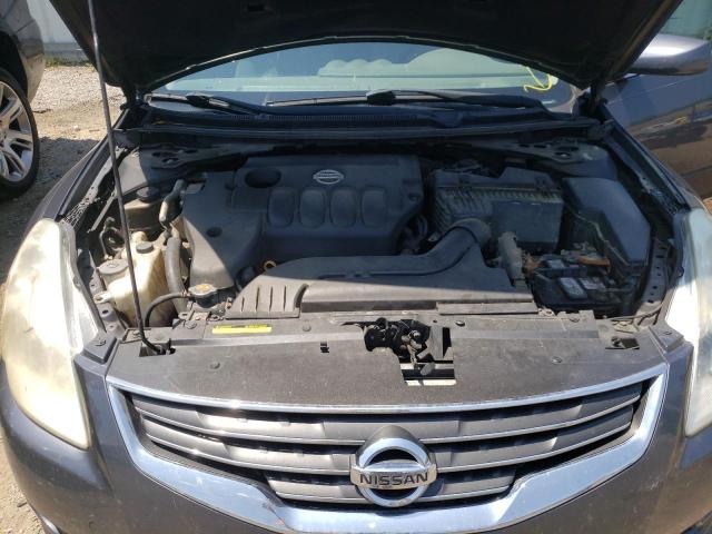 Zdjęcie 7 z aukcji – 2012 NISSAN ALTIMA BAS z VIN 1N4AL2AP6CN536967
