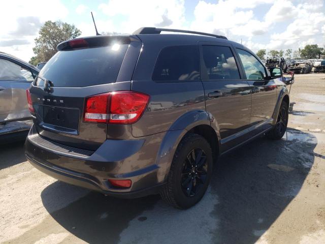 Photo 4 from auction – 2019 DODGE JOURNEY SE with VIN 3C4PDCBB7KT866724