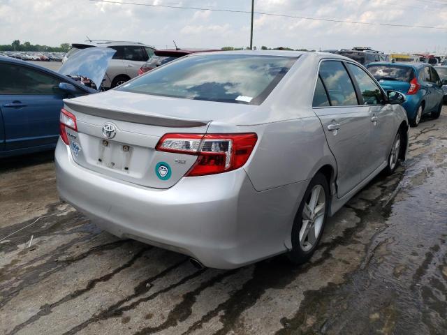 Photo 4 from auction – 2012 TOYOTA CAMRY BASE with VIN 4T1BF1FK6CU153982